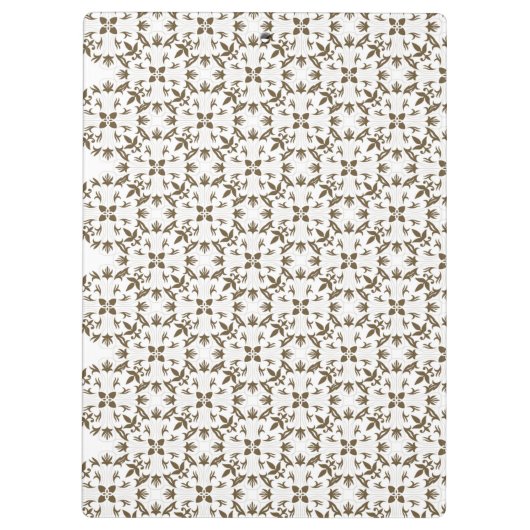 Porte-bloc Porte - bloc (Dos)