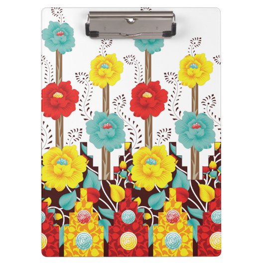 Porte-bloc Porte - bloc (Devant)