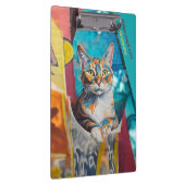 Porte-bloc Porte - bloc (Swatch)