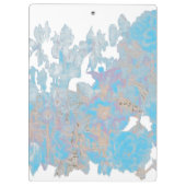 Porte-bloc Porte - bloc (Dos)