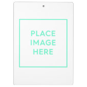 Porte-bloc Porte - bloc (Dos)