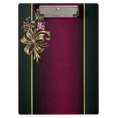 Porte-bloc Porte - bloc (Devant)