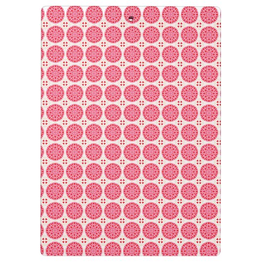 Porte-bloc Porte - bloc (Dos)