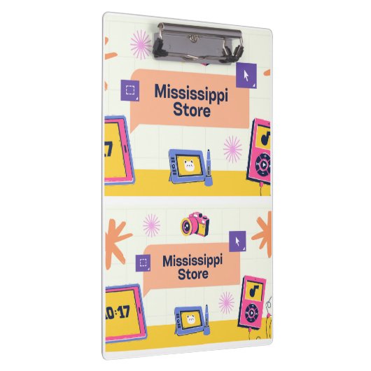 Porte-bloc porte - bloc (Swatch)