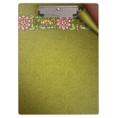 Porte-bloc Porte - bloc (Devant)