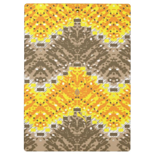 Porte-bloc Porte - bloc (Dos)