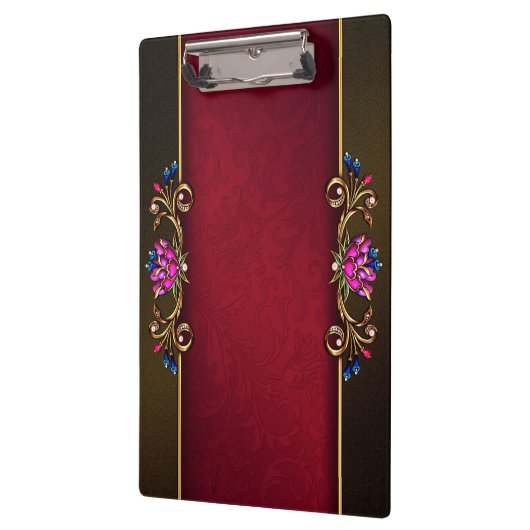 Porte-bloc Porte - bloc (Gauche)