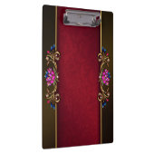 Porte-bloc Porte - bloc (Swatch)