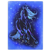 Porte-bloc Porte - bloc à cheval (Dos)