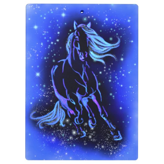 Porte-bloc Porte - bloc à cheval (Dos)