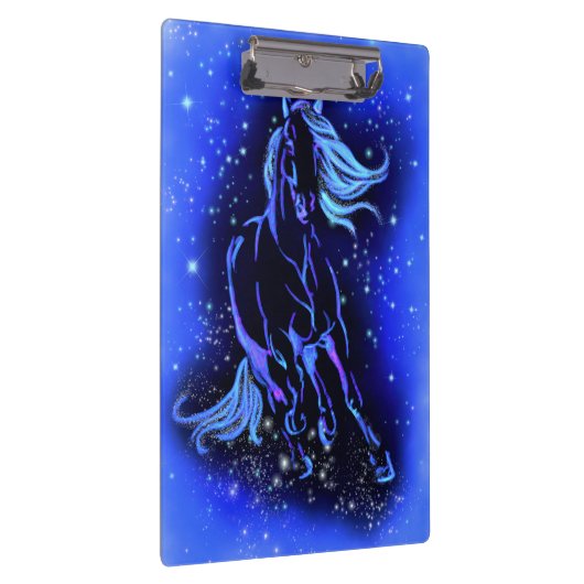 Porte-bloc Porte - bloc à cheval (Swatch)