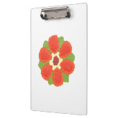 Porte-bloc Porte - bloc à fleurs (Gauche)
