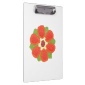 Porte-bloc Porte - bloc à fleurs (Swatch)