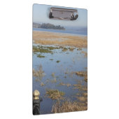 Porte-bloc Porte - bloc à marée haute de Morecambe Bay (Swatch)