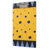 Porte-bloc Porte - bloc à motif (Gauche)