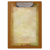 Porte-bloc Porte - bloc Abstrait (Devant)