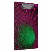 Porte-bloc Porte - bloc/Abstrait (Swatch)