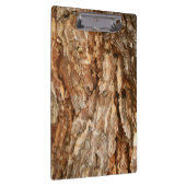 Porte-bloc Porte - bloc Abstrait Brown (Swatch)