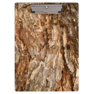 Porte-bloc Porte - bloc Abstrait Brown
