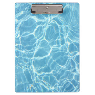 Porte-bloc Porte - bloc aquatique de la piscine
