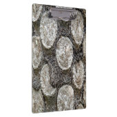 Porte-bloc Porte - bloc Arborescence Argent (Swatch)