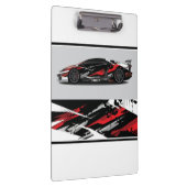 Porte-bloc Porte - bloc automatique (Swatch)