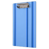 Porte-bloc Porte - bloc Bleu (Gauche)