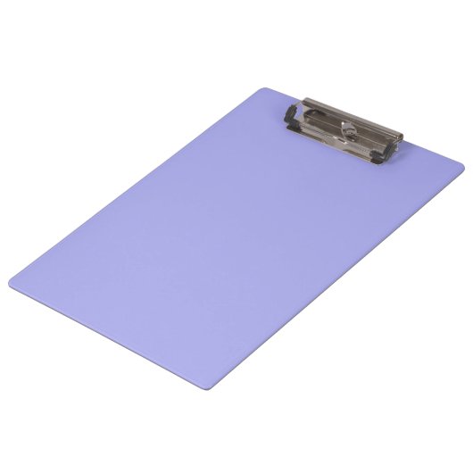 Porte-bloc Porte - bloc bleu clair (Incliné)