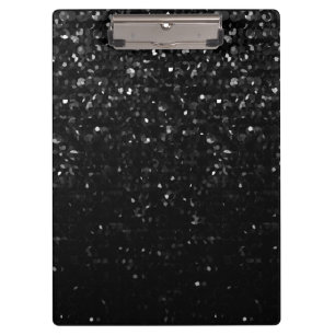 Porte-bloc Porte - bloc Bling en cristal Strass