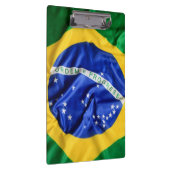 Porte-bloc Porte - bloc brésilien de drapeau (Swatch)