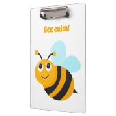 Porte-bloc Porte - bloc calme des abeilles (Gauche)