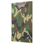 Porte-bloc Porte - bloc Camo (Gauche)