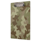 Porte-bloc Porte - bloc Camouflage (Gauche)