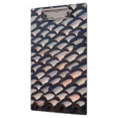 Porte-bloc Porte - bloc - Carreaux de toit (Gauche)