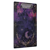 Porte-bloc Porte - bloc céleste cosmique (Swatch)