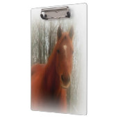 Porte-bloc Porte - bloc/Cheval (Gauche)