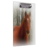 Porte-bloc Porte - bloc/Cheval (Swatch)