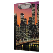 Porte-bloc Porte - bloc City Vision (Gauche)