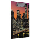 Porte-bloc Porte - bloc City Vision (Swatch)