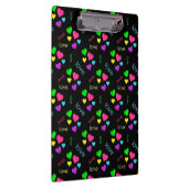Porte-bloc Porte - bloc/Coeurs et Amour (Swatch)