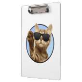 Porte-bloc Porte - bloc cool (Gauche)