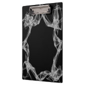 Porte-bloc Porte - bloc cool Smokey (Gauche)