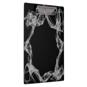 Porte-bloc Porte - bloc cool Smokey (Swatch)