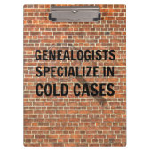 Porte-bloc Porte - bloc Coque froid (Devant)