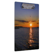 Porte-bloc Porte - bloc/coucher de soleil (Swatch)
