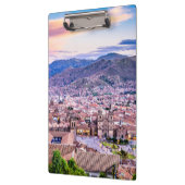 Porte-bloc Porte - bloc Cusco (Gauche)