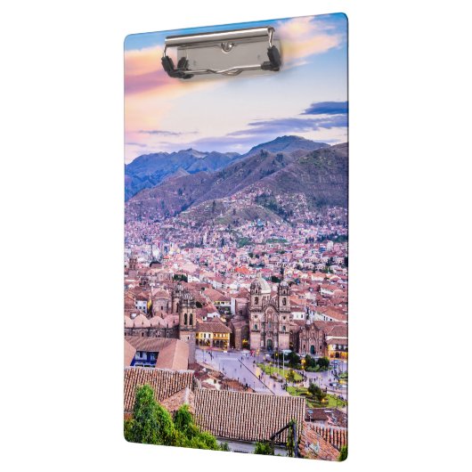 Porte-bloc Porte - bloc Cusco (Gauche)