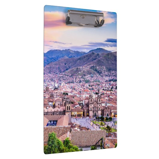 Porte-bloc Porte - bloc Cusco (Swatch)