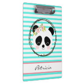 Porte-bloc Porte - bloc Cute Panda (Swatch)