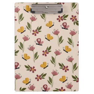 Porte-bloc Porte - bloc d'animaux floraux